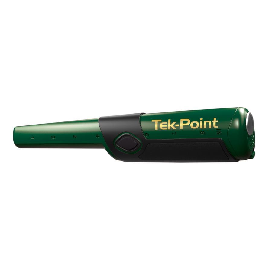 Teknetics Tek-Point handheld metal detector 2/5