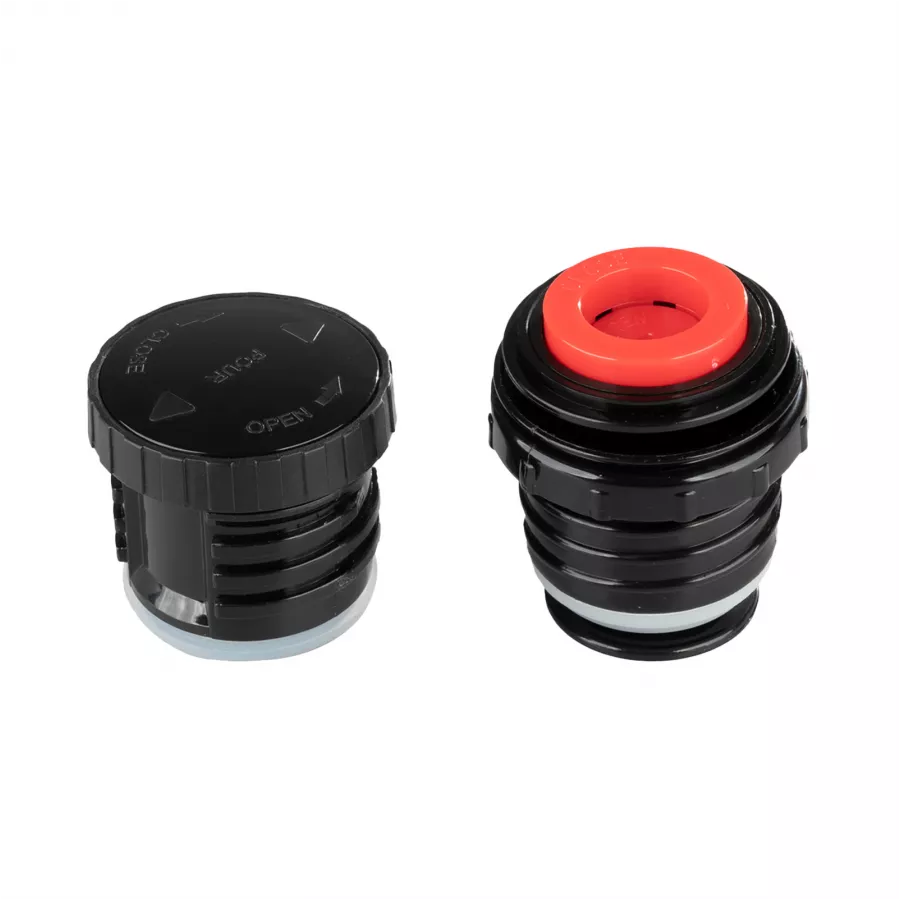 Termos Alpinus Sahara 0,5 czarny 4/6