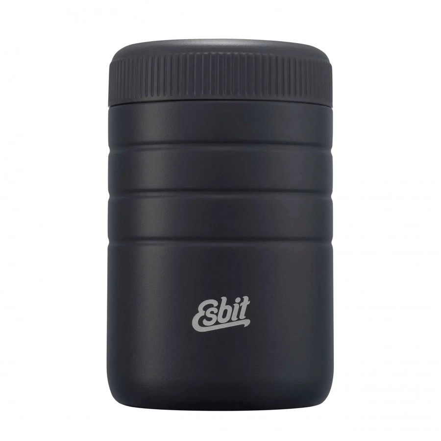 Termos Esbit Food Jug Majoris 0,4 l czarny 1/4