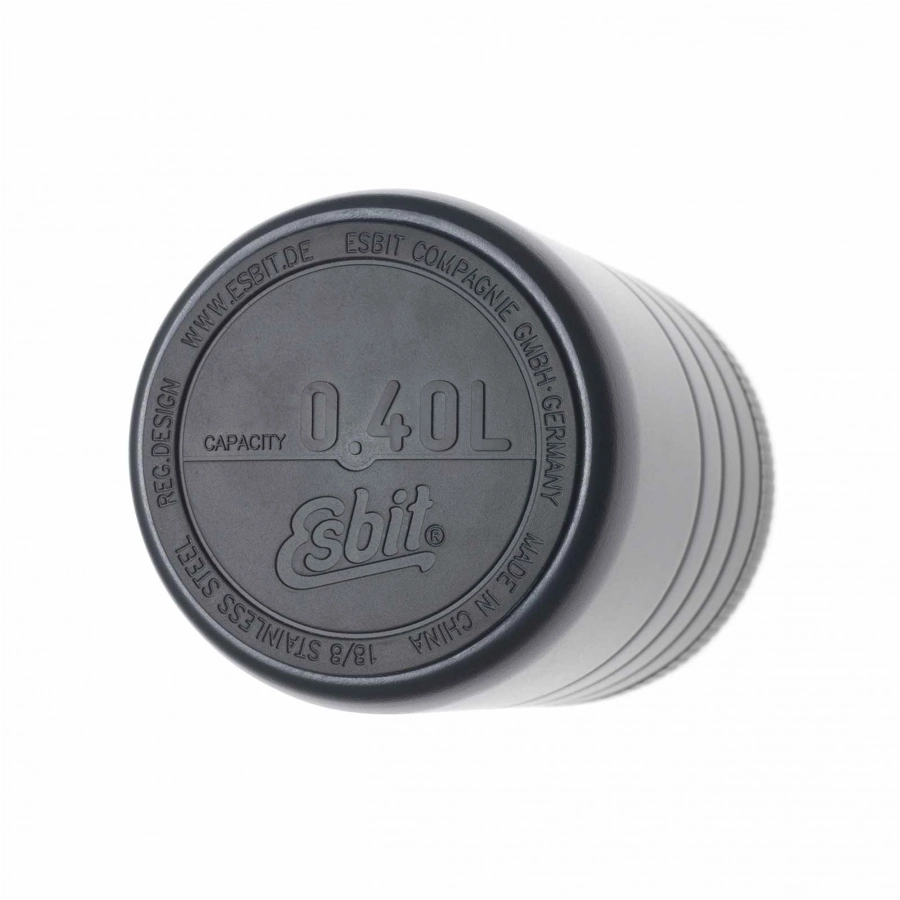 Termos Esbit Food Jug Majoris 0,4 l czarny 4/4