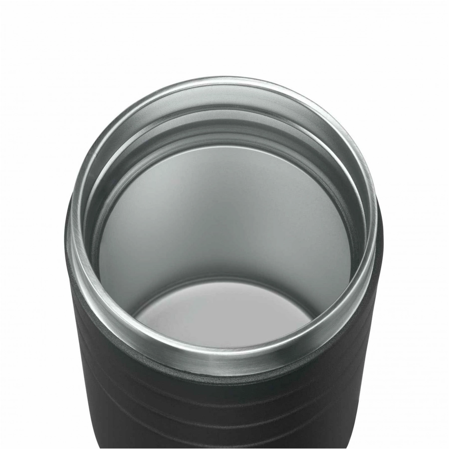 Termos Esbit Food Jug Majoris 0,4 l czarny 3/4