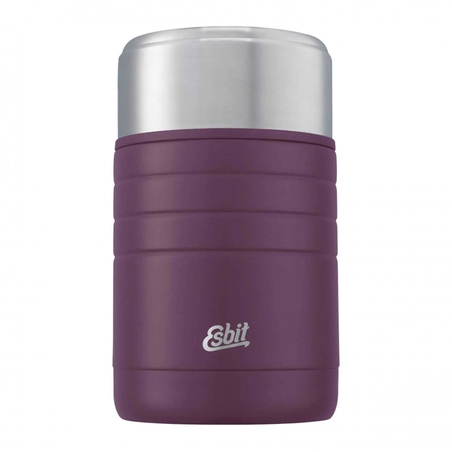 Termos Esbit Food Jug Majoris 0,8 l bakłażan 1/6
