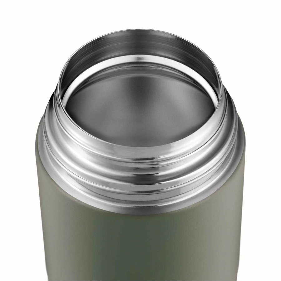 Termos Esbit Food Jug Sculptor 0,5 l kamienny szary 3/6