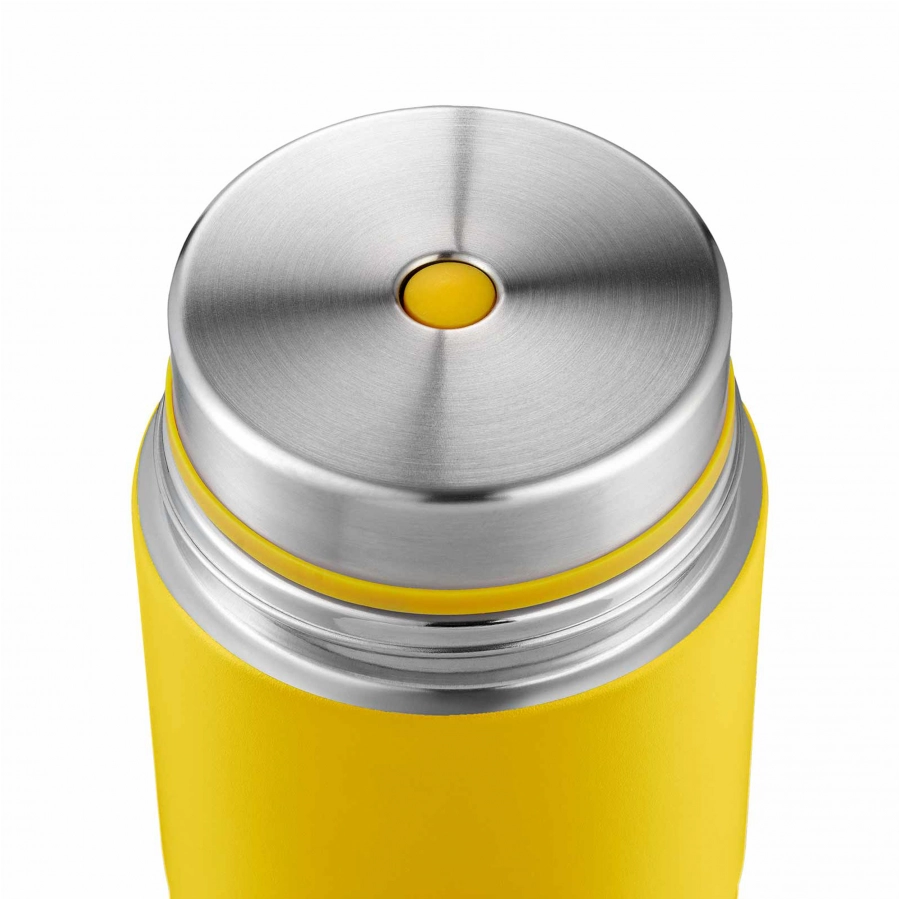 Termos Esbit Food Jug Sculptor 0,75 l słoneczny żółty 2/6