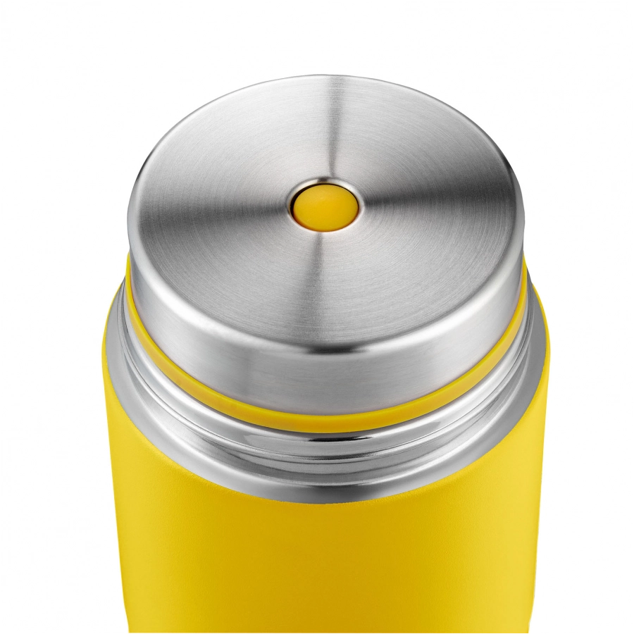 Termos Esbit Food Jug Sculptor 0,75 l żółty 4/4
