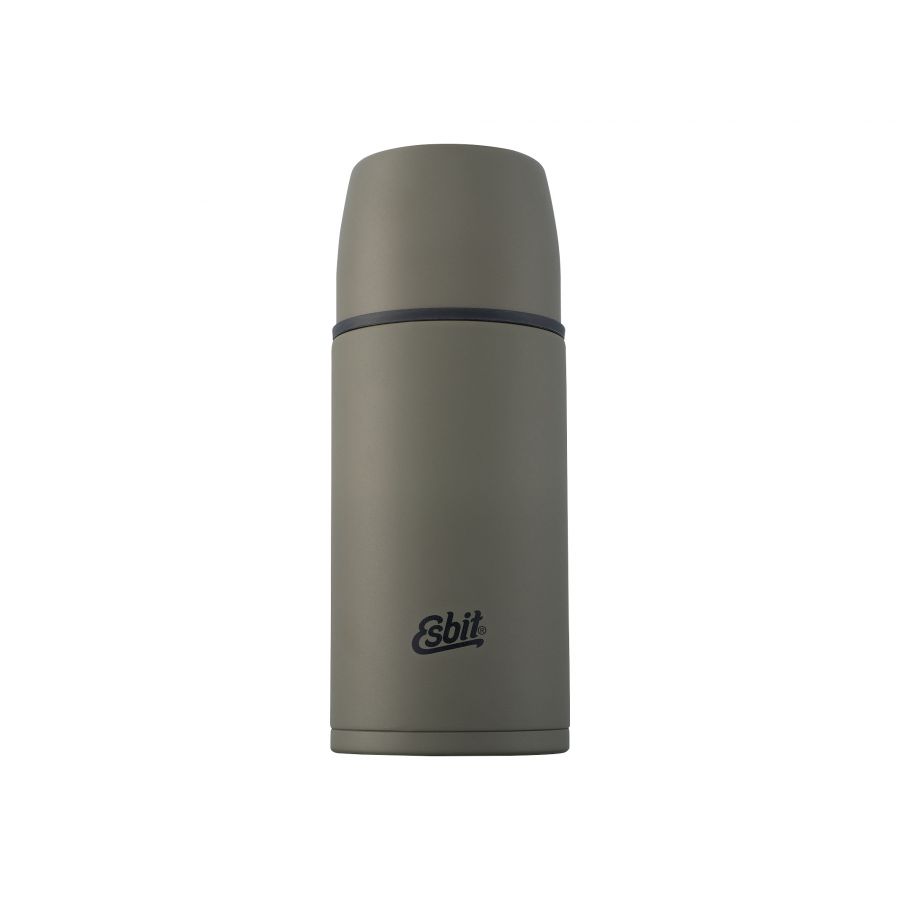 Termos Esbit klasyczny - Vacuum Flask 0,75 l oliwkowy
 1/4