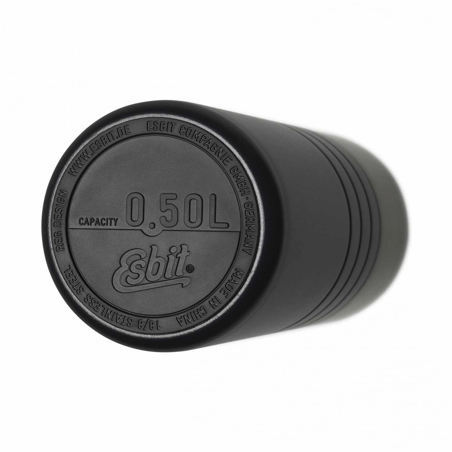 Termos Esbit Majoris Vacuum Flask 0,5 l czarny 4/9