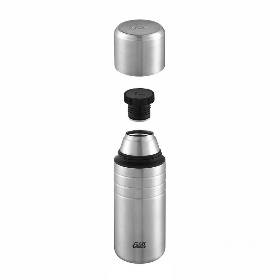 Termos Esbit Majoris Vacuum Flask 0,5 l srebrny 2/9