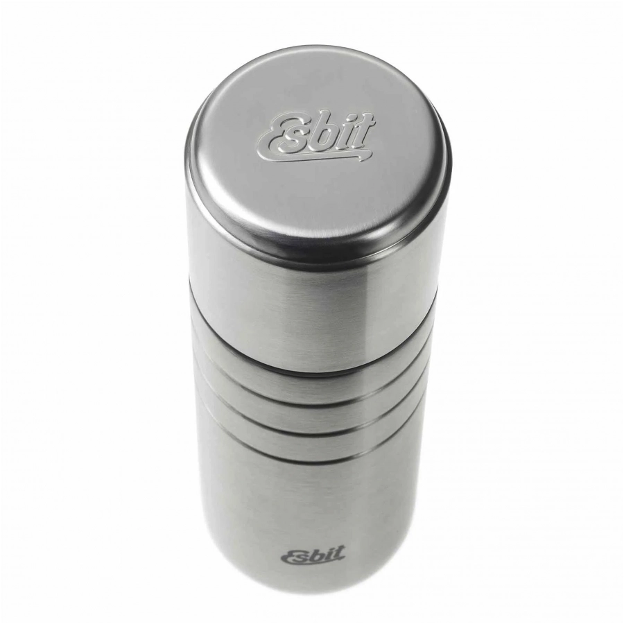 Termos Esbit Majoris Vacuum Flask 0,5 l srebrny 3/9