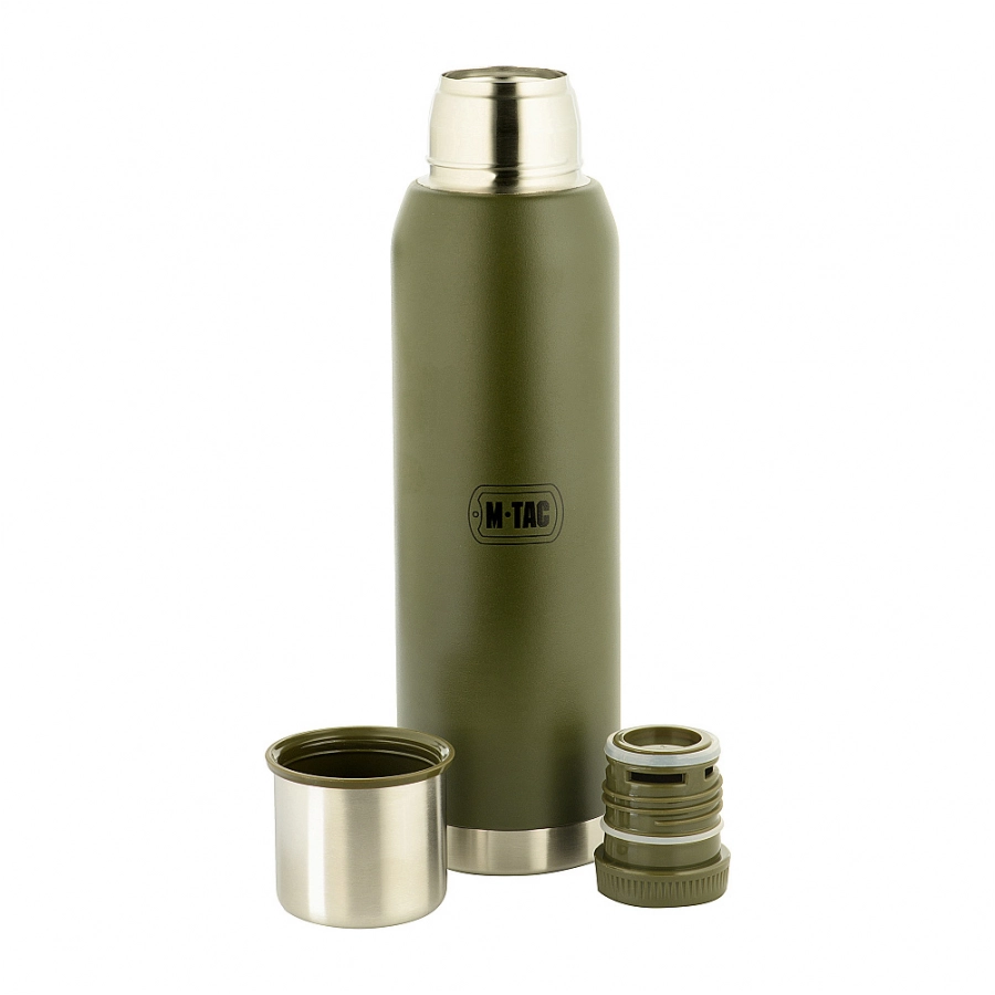 Termos M-Tac Type 2 1300 ml 4/6