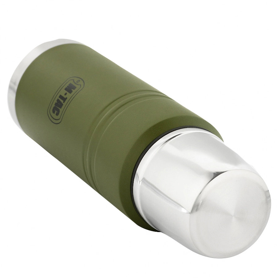 Termos M-Tac ze stali nierdzewnej 750 ml oliwkowy 4/9