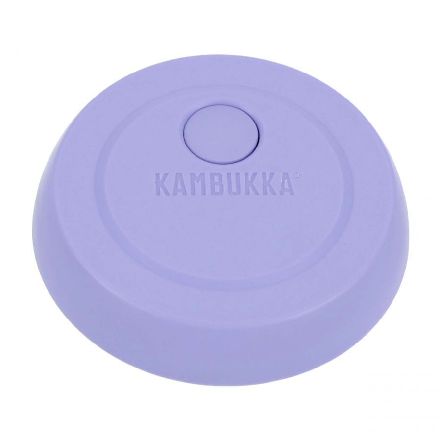 Termos obiadowy Kambukka Bora 600 ml Digital Lavender 4/5