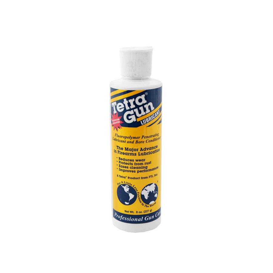 Tetra Gun Lubricant 8 oz/237 ml 1/1