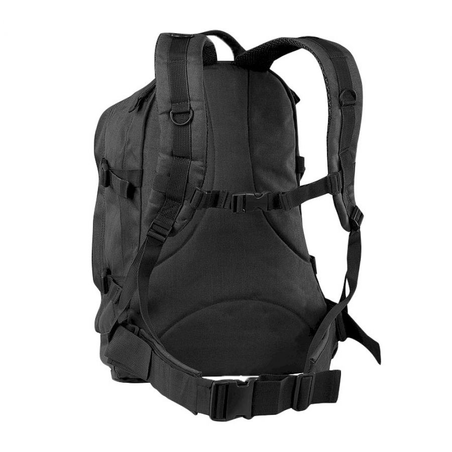 Texar Cadet backpack black 2/5