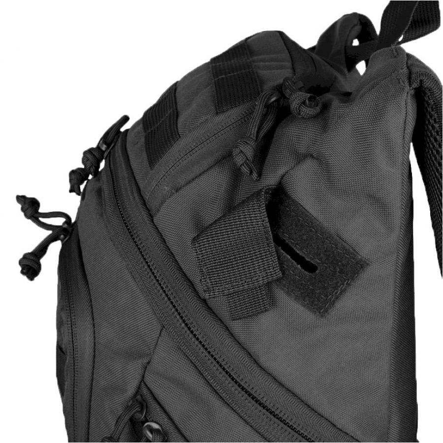 Texar Cober backpack black 3/3