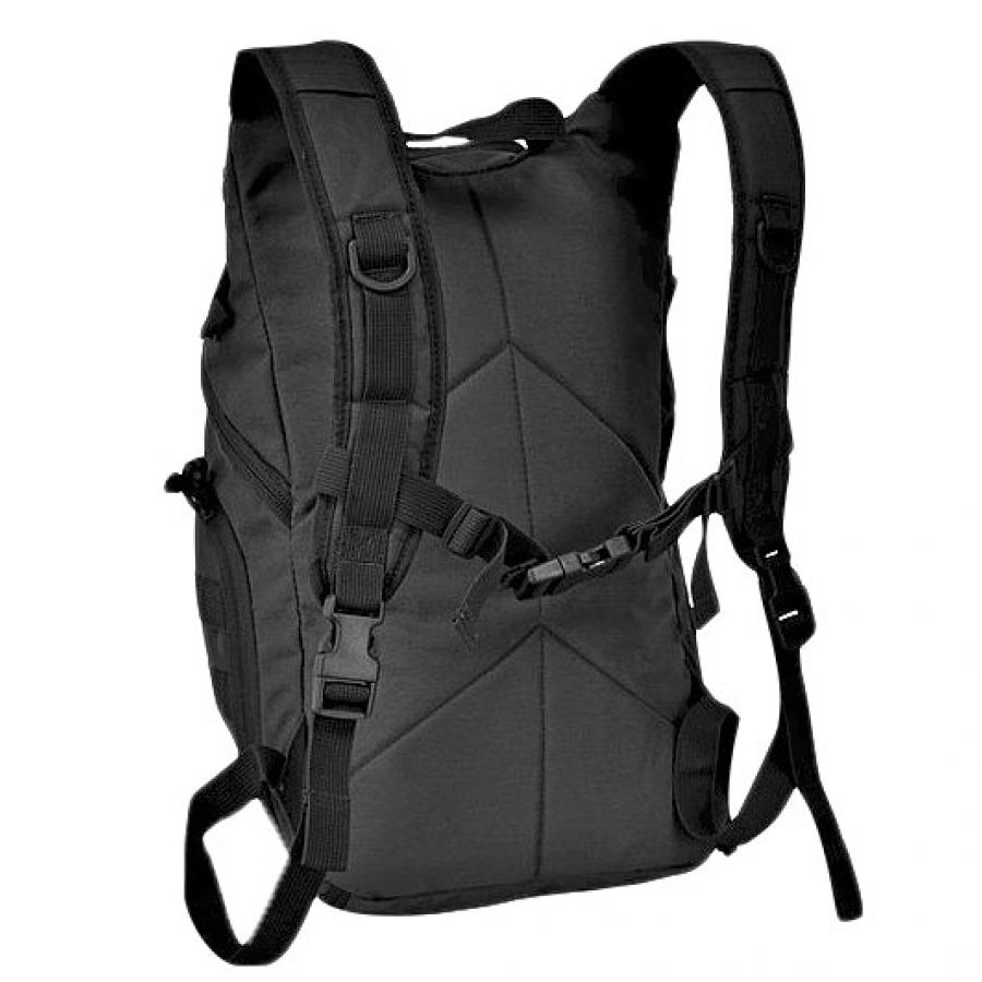 Texar Cober backpack black 2/3