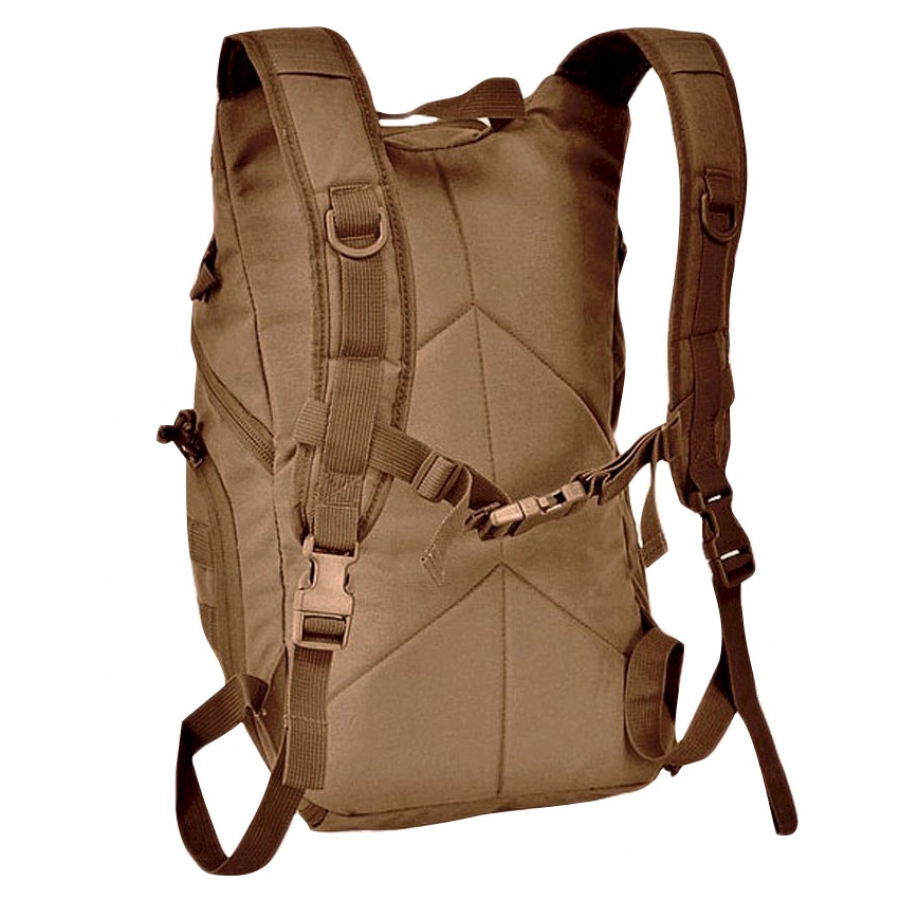 Texar Cober backpack coyote 2/3