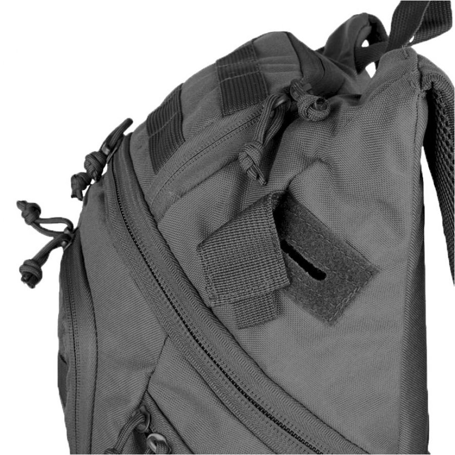 Texar Cober backpack gray 3/3