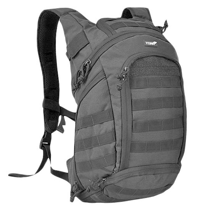 Texar Cober backpack gray 1/3