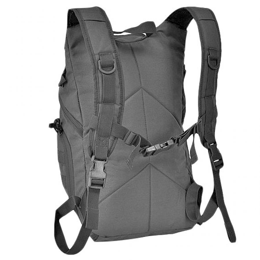 Texar Cober backpack gray 2/3