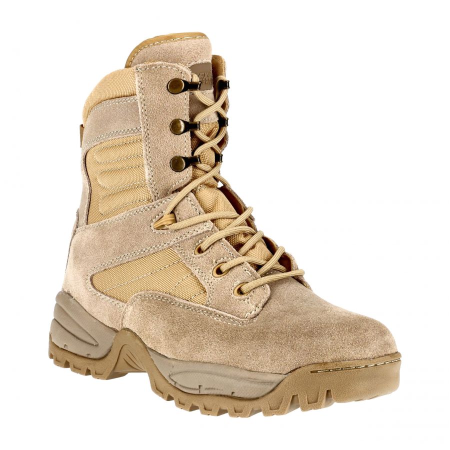 Texar Desert Ghost men's military boots 2/7