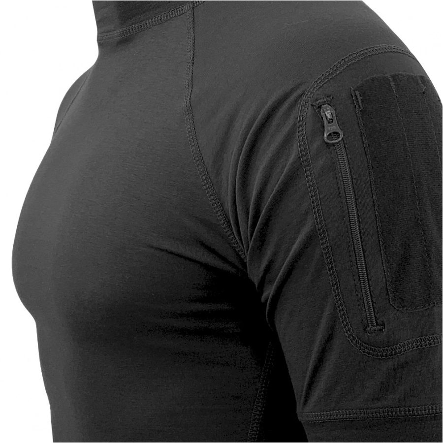 Texar Duty Men's T-Shirt Black 2/2