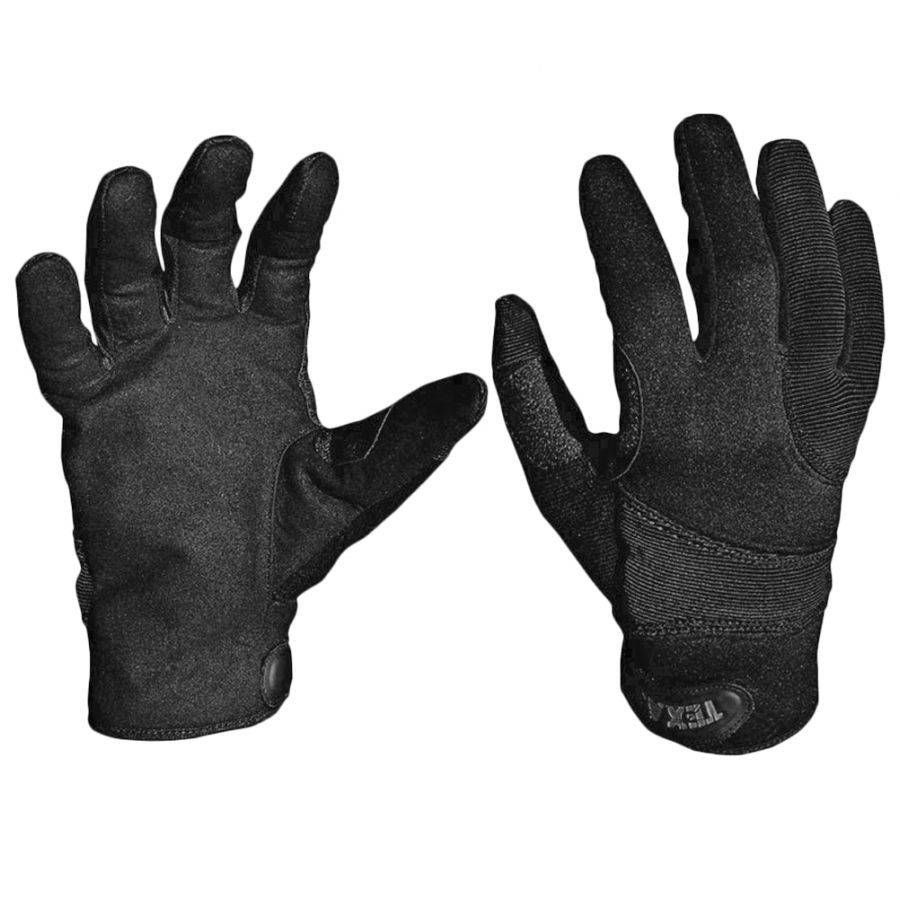 Texar Duty tactical gloves black 1/1
