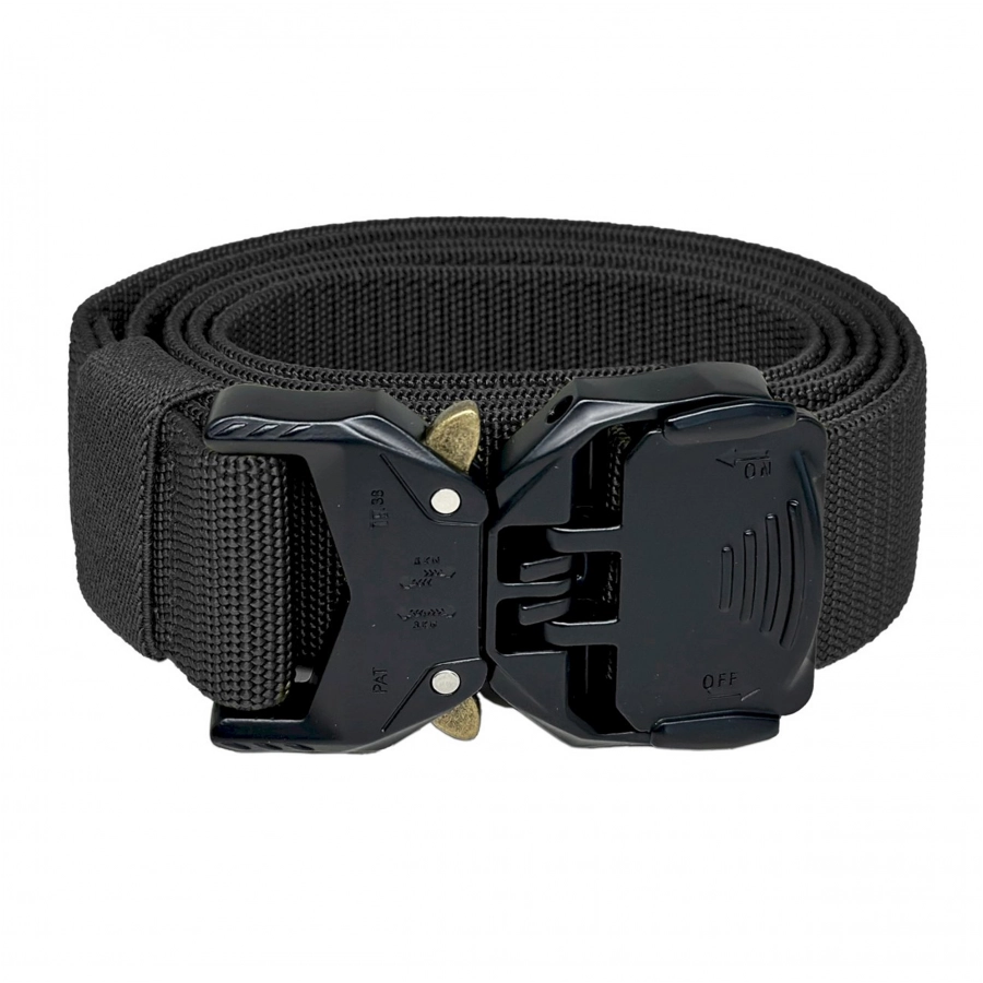 Texar Krypton black belt 1/2