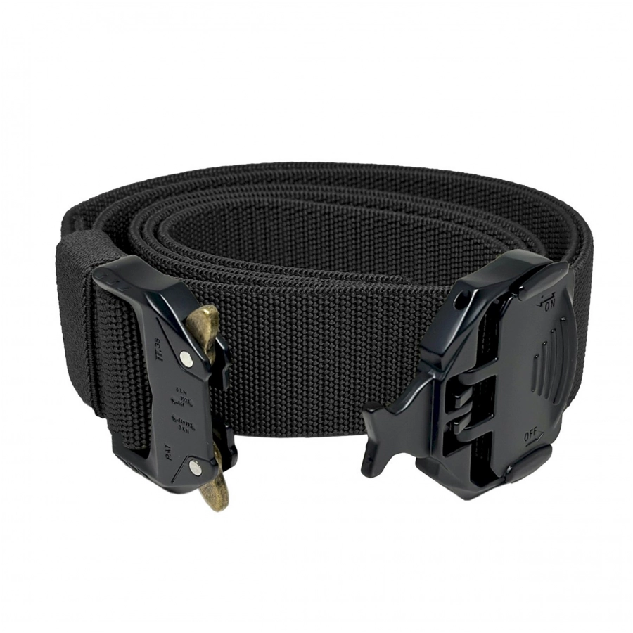 Texar Krypton black belt 2/2
