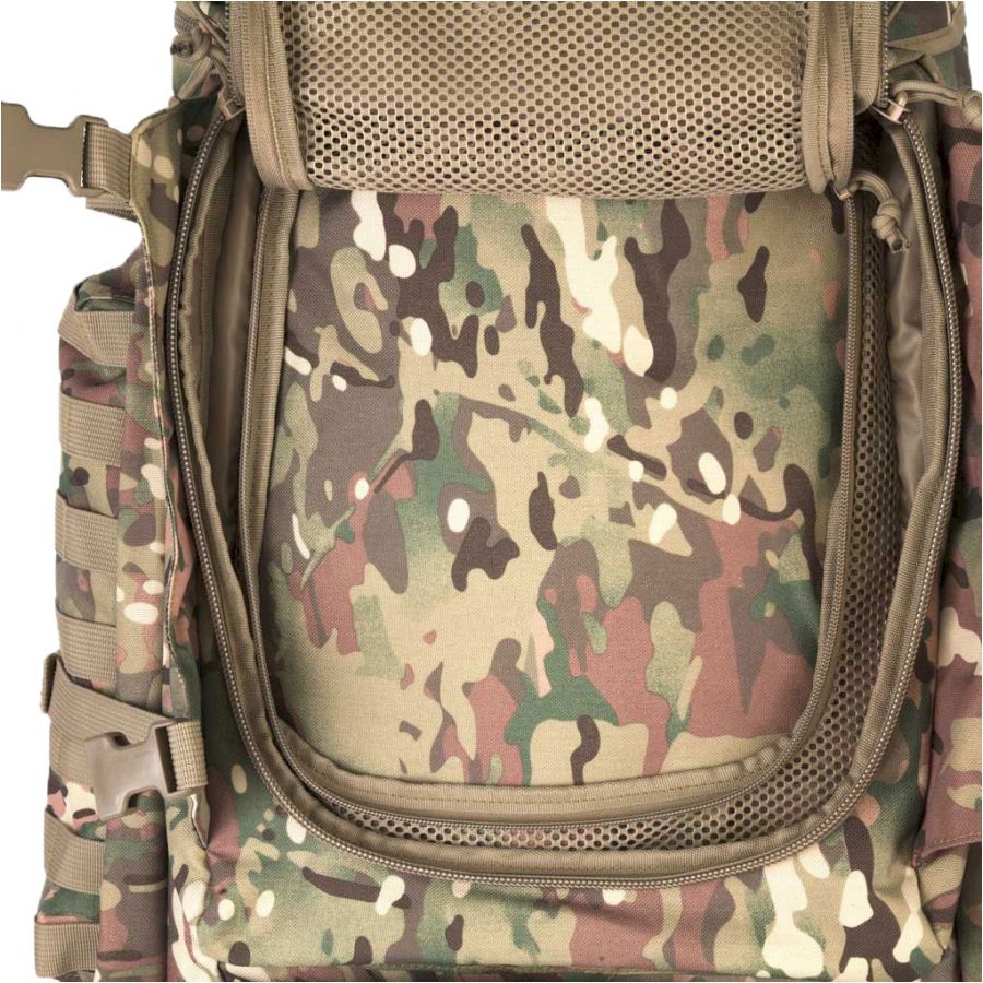 Texar Max Pack mc camouflage backpack 4/6