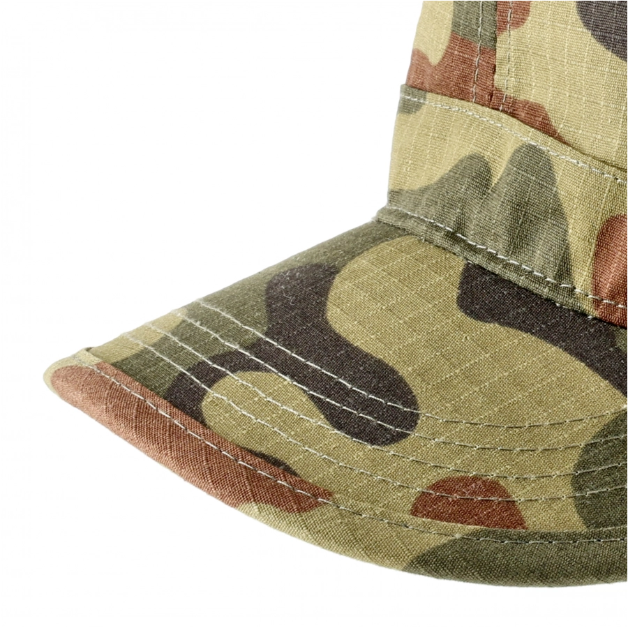 Texar men's field cap ripstop pl camouflage 4/4