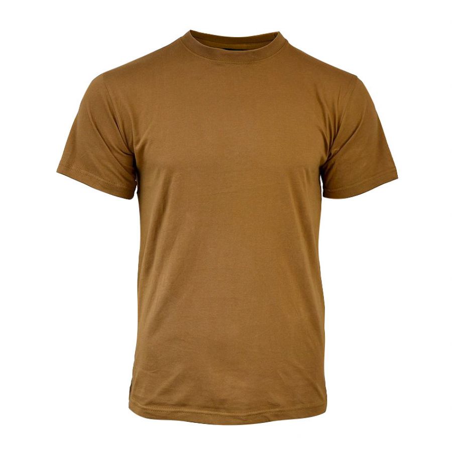 Texar men's T-shirt Coyote 1/1