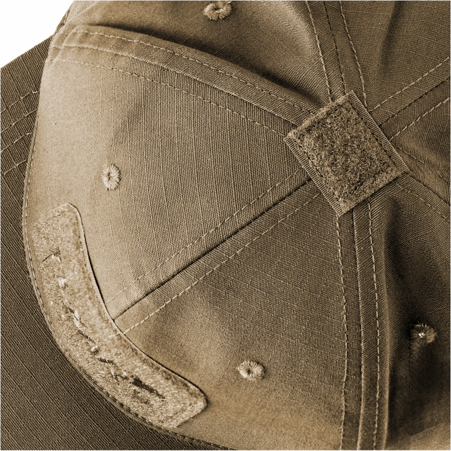 Texar men's tactical cap coyote 4/4