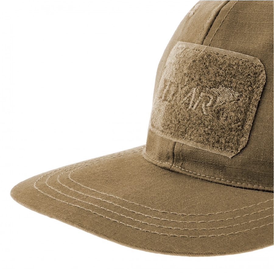 Texar men's tactical cap coyote 3/4