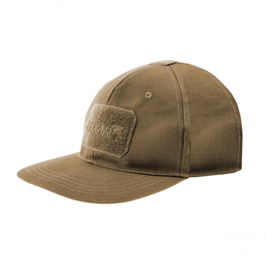 Texar men's tactical cap coyote 1/4