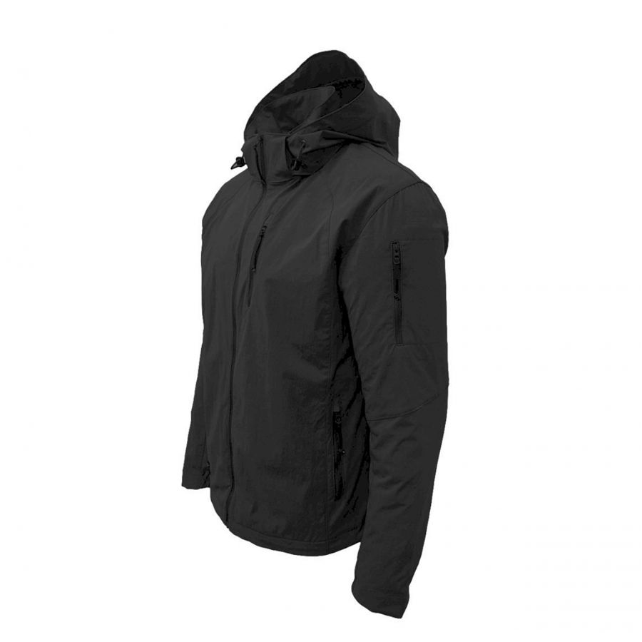 Texar Runmore men's jacket black 3/3