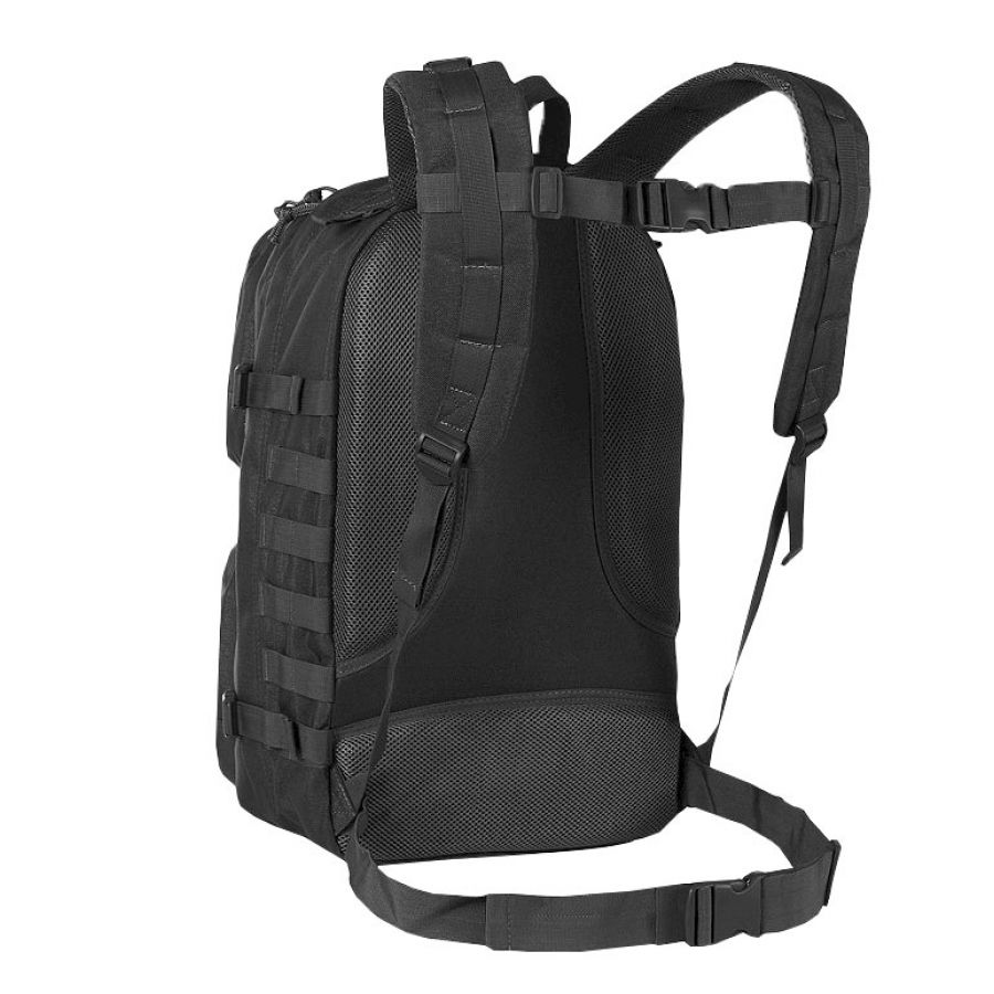 Texar Scout backpack black 2/2