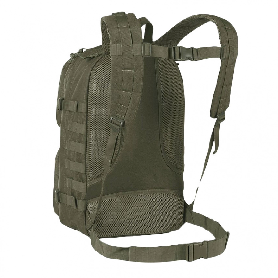 Texar Scout backpack olive green 2/2