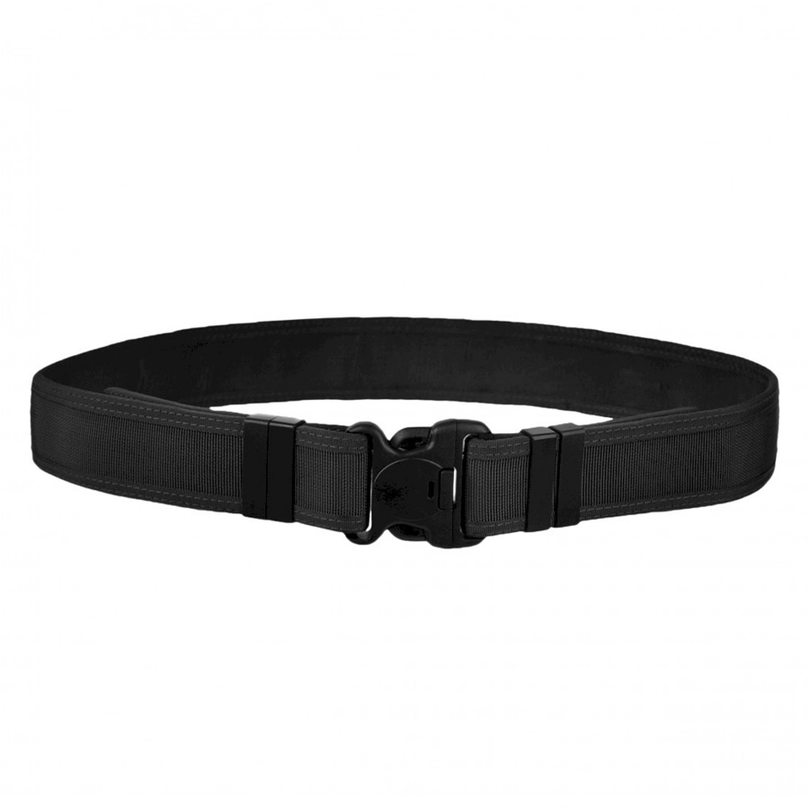 Texar tactical belt black 1/1