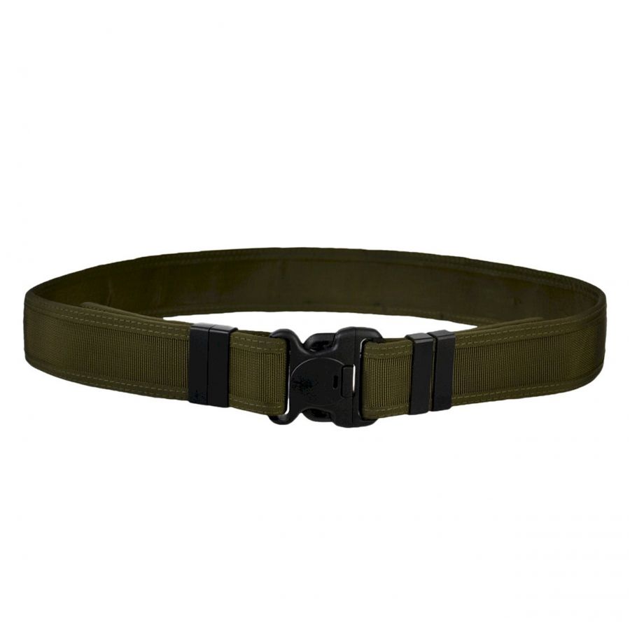 Texar tactical belt olive green 1/1