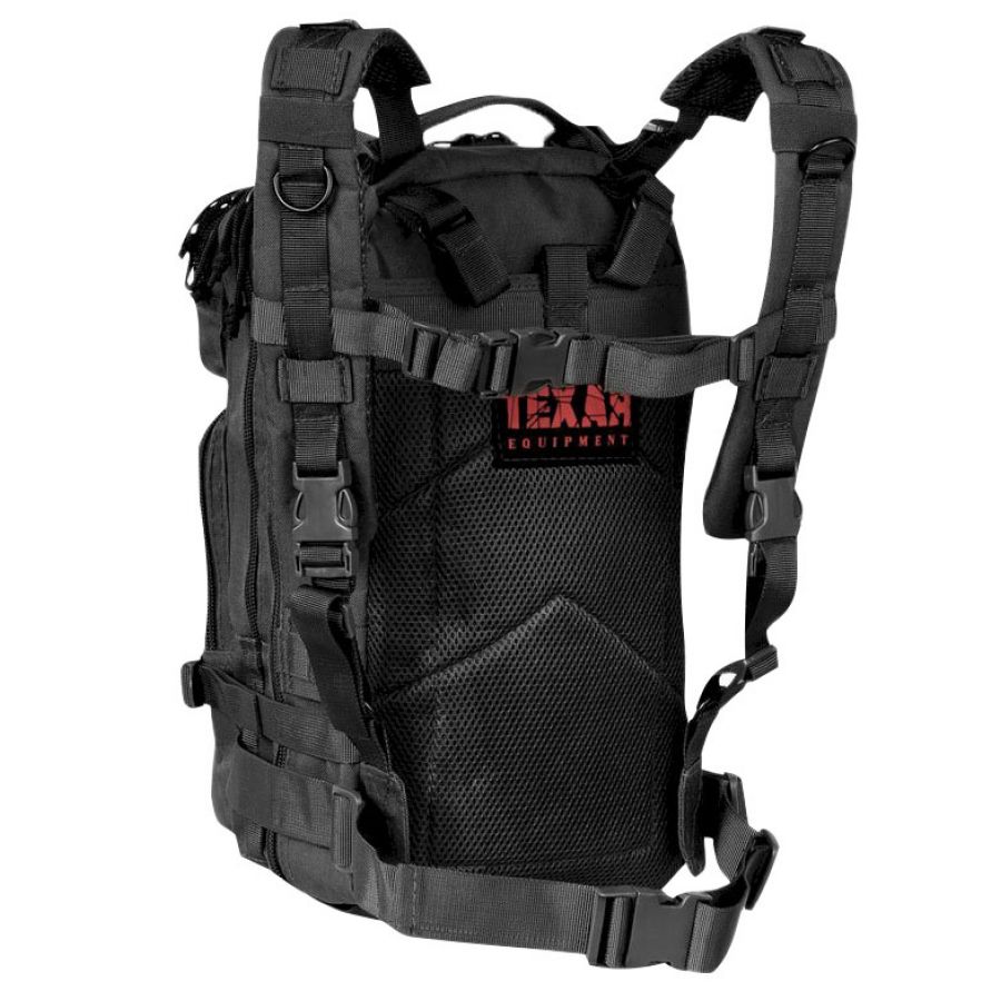 Texar TXR backpack black 2/2