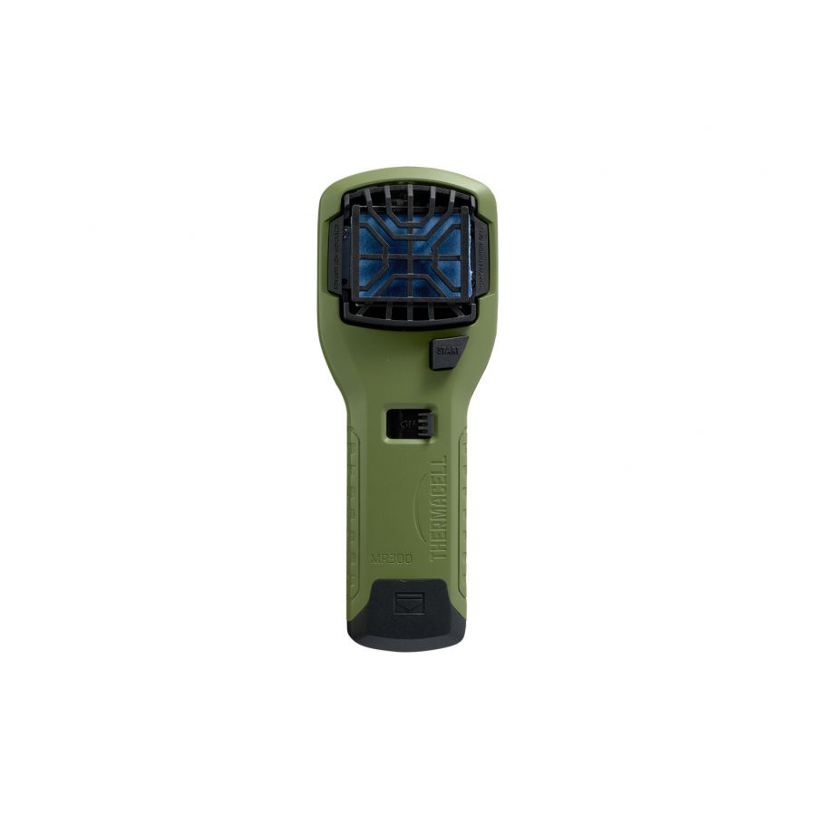 Thermacell MR300 green device 1/5