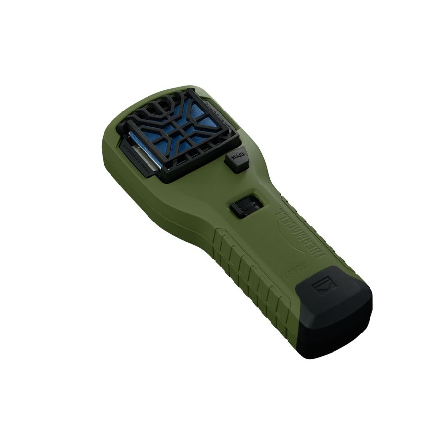 Thermacell MR300 green device 4/5