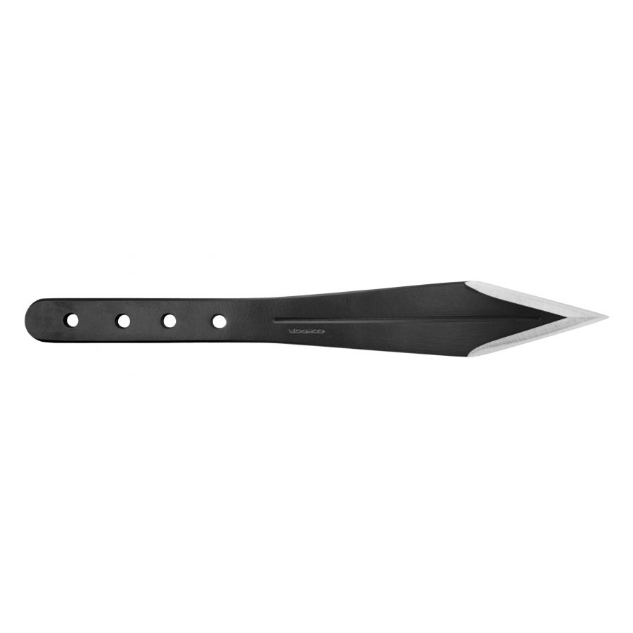 Throwing knife Condor Dismissal 12" 2/2