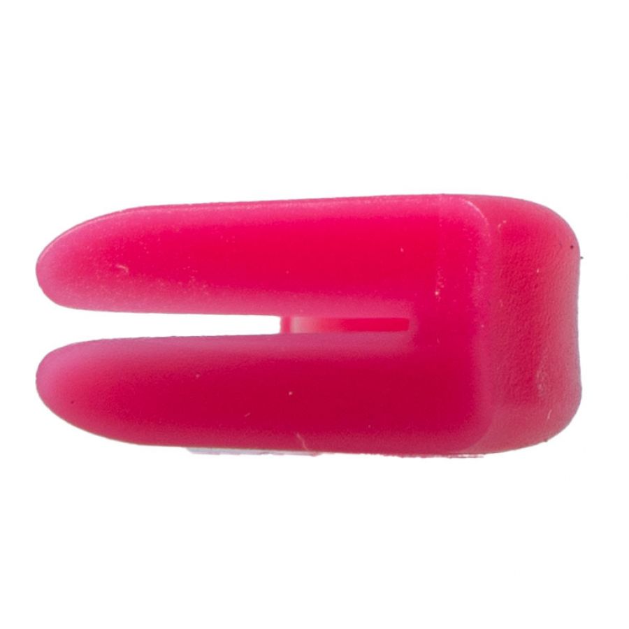 Tick Twister Clipbox Keyring Pink MED 3/4