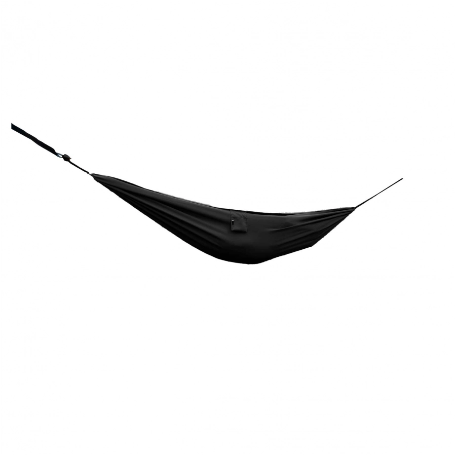 TigerWood Bear Black Camp Hammock 1/4