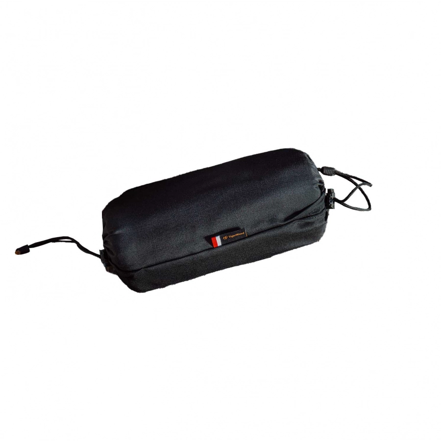 TigerWood Bear Black Camp Hammock 2/4