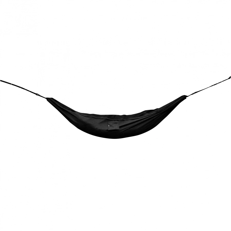 TigerWood Camp Hammock Bear with Mosquito Black 1/6