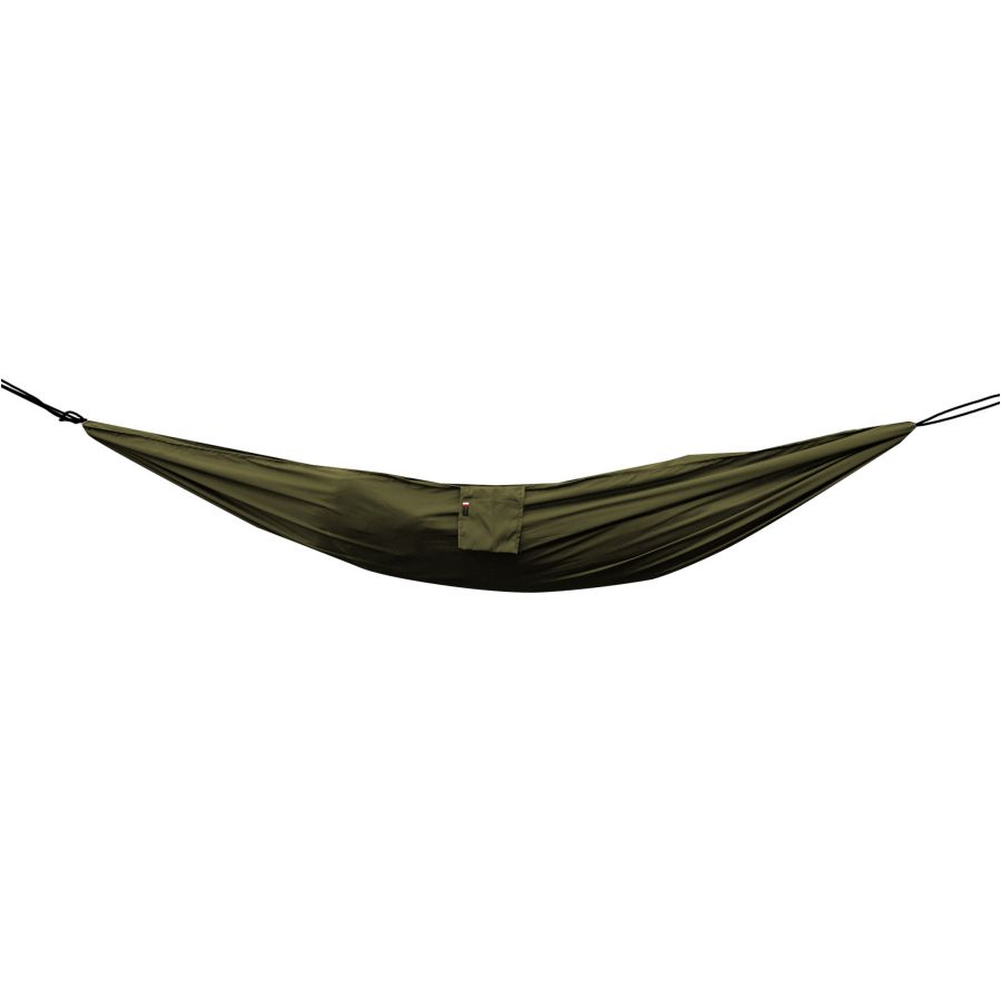 TigerWood camping hammock Bison 3m olive green 1/9