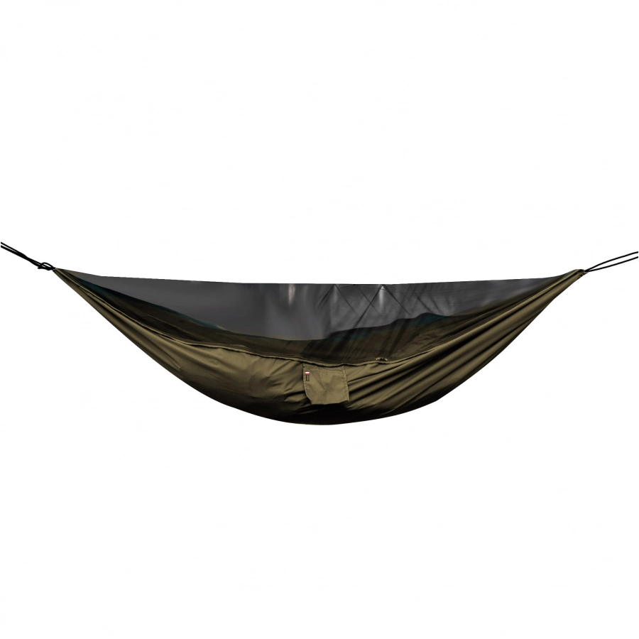 TigerWood camping hammock Bizon 3m with oli mosquito net 1/10